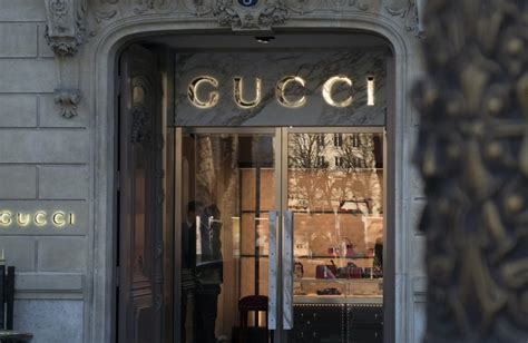 britton gucci case study|gucci fashion marketing strategy.